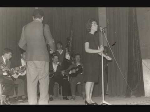 Liliana Çavolli - Më fal një gërshetë