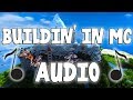 "Buildin' in MC" - (AUDIO ONLY) / CHAZ UPDATE ...