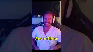 Une histoire...lourde