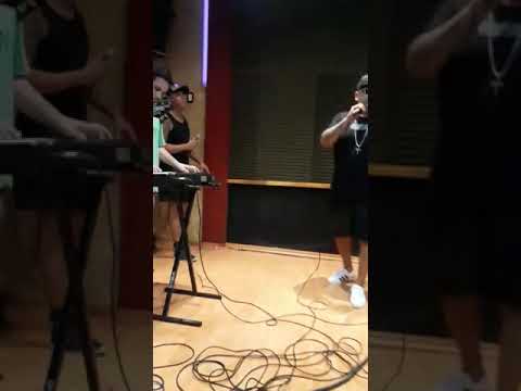 Mozthaza - Egoista (ensayo 2019)