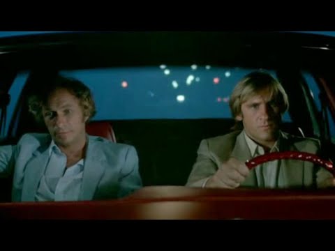 "Bon vous êtes pas physionomiste..."Perrin & Campan - La chèvre