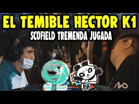 GAME 1- BEASTCOAST VS FIGHHTING PANDAS | MDL CHENGDU MAJOR 2019 | DOTA 2