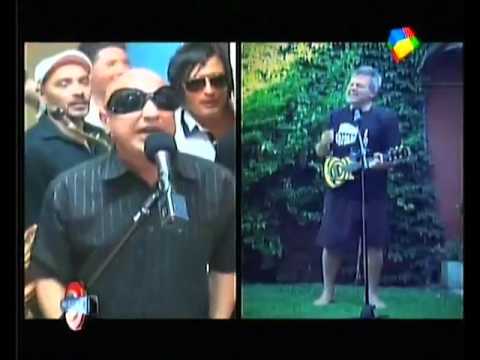 Yo Escucho Al Axel   Sin Codificar Pablo Lescano