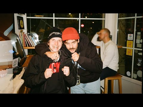 Holak, Taco Hemingway - Znalazłem pieniądze [Official]