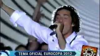"NO HAY 2 SIN 3" - David Bisbal feat. Cali & El Dandee (en vivo)