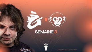 GALIONS vs ESPRIT SHONEN, C’EST DO OR DIE (LFL Summer Split 2026)