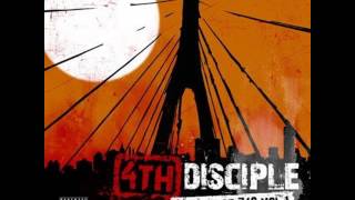4th Disciple feat. ShoGun Assason & Beretta 9 - Swordz