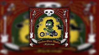 Voodoo Glow Skulls - El Coo Cooi (lyrics video)