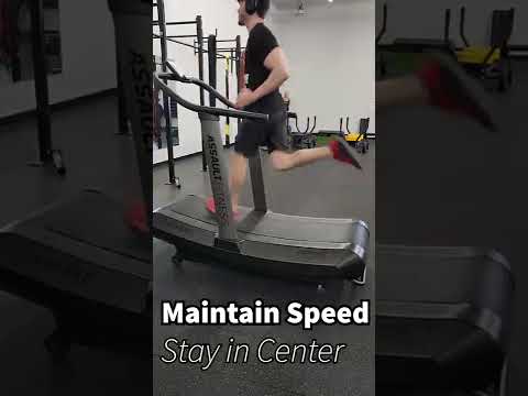 Assault Fitness Air Runner: how to in 15 seconds