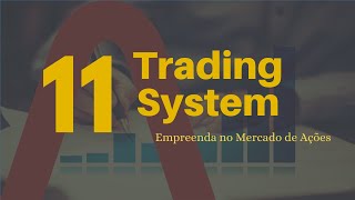 Aula 11/15: Trading System