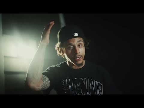 Moneytwin Ant - Can’t Stop Now ( Official Music  Video)