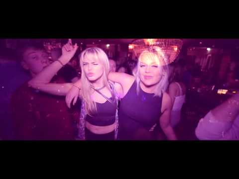 Clinic presents Jay Lumen @ Kaivohuone, Helsinki 10.10.2015