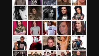 tokio hotel - nach dir kommt nichts  lyrics