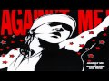 Against Me! - 8 Full Hours of Sleep