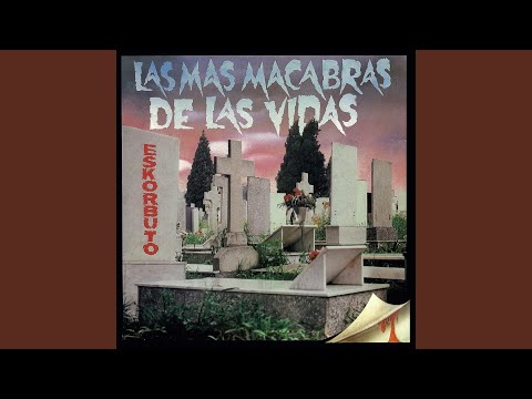 Video thumbnail for Las Más Macabras de las Vidas