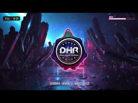 Jordan Irwin - Narcissist - DHR