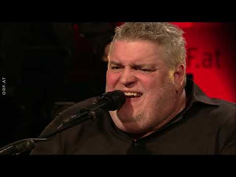 GEORGE NUSSBAUMER BAND - What A Morning