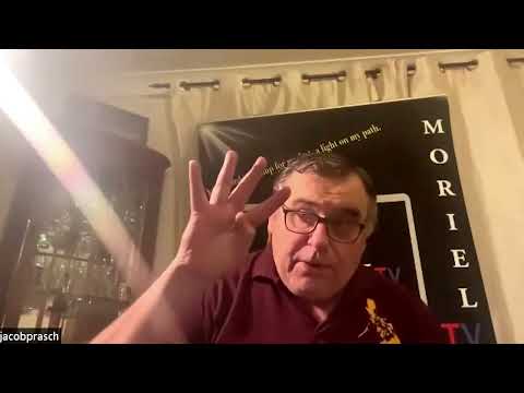 John 1:1 by Jacob Prasch