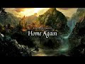 home again ; blackmore's night / slowed