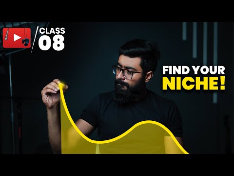 How To Find The Right Audience For YouTube Channel YouTube Course 2025
