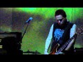 NEUROSIS LIVE @ THE FOX THEATER IN ...