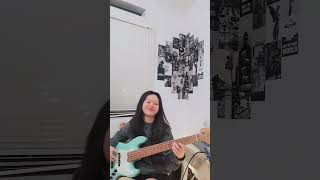 Download lagu Dbagindas - Suka sama kamu (Bass Cover) #basscover #dbagindas mp3