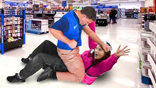 3 HOURS of Karens Fighting At Walmart!