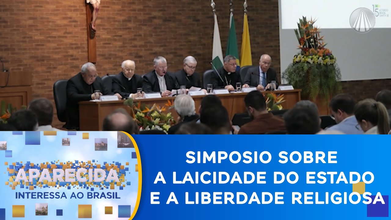 Aparecida Interessa ao Brasil - 20 de setembro de 2024