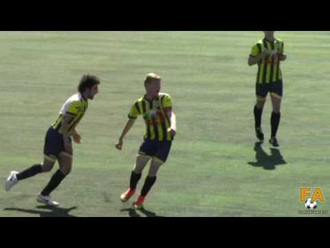 ALLIEVI ELITE FASCIA B: Vigor Perconti - Viterbese 5-4