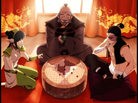 Learning To Play Pai Sho