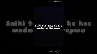 Download lagu Story wa konco ASU |modyar ya karepmu 2019 keren buat nyindirr mp3