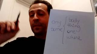 Roger That! - Chasing cars (grammar)