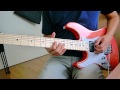 【ERRA】Frostbite (COVER) 