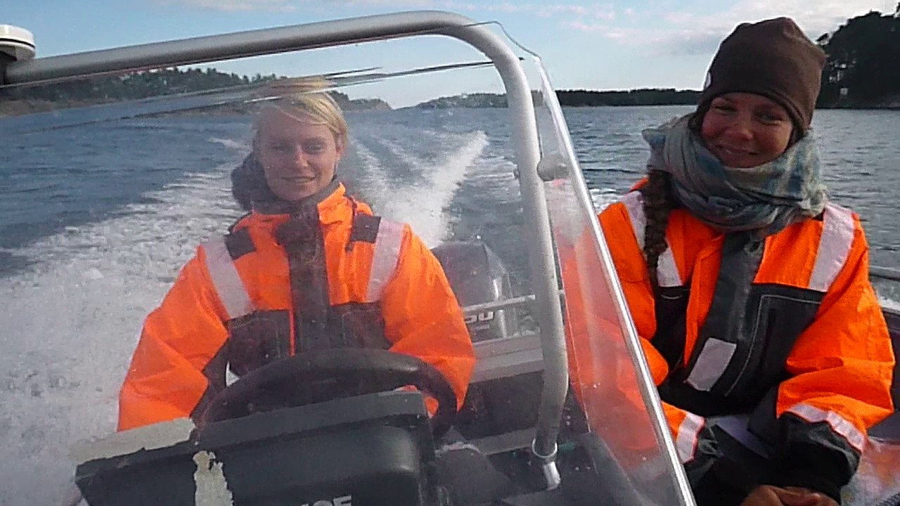 Marine Biology Master's and PhD degree programmes University of