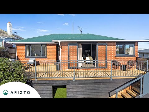 19 Heath Street, Andersons Bay, Dunedin City, 3房, 1浴, 独立屋