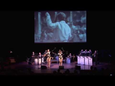 B Movie Orchestra @ Calefax PAN9