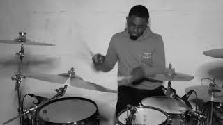 J Moss It Is What It Is Drum cover Mike Wallace #JMOSS #PLAYHOWYOUFEEL