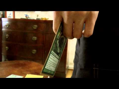 Magic the Gathering - No Coming Back