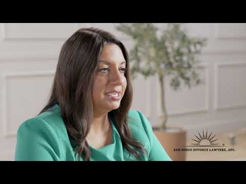 Divorce in California