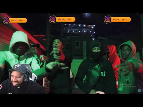 Jahh Floxk x Milo Floxks x Mori Briscoe REACTION 🔥🔥 THIS IS HEAT