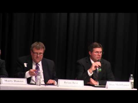 Iowa Dem Calls Opponent Liar, Claims Positive Campaign