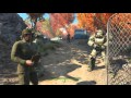 War, War Never Changes- Fallout 4- Part 1 ...