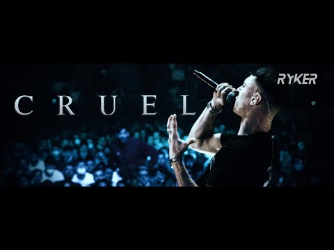 EL MINUTO MÁS CRUEL: SWEET PAIN vs SARA SOCAS 🩸 | Ryker