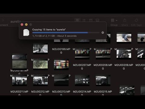 SEATSTILL - AURELIA (dir. by DZ!A)