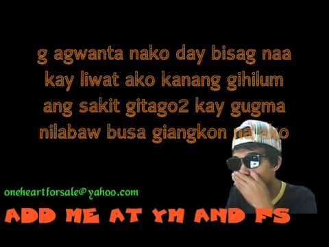KABET BISAYA VERSION WITH LYRICS