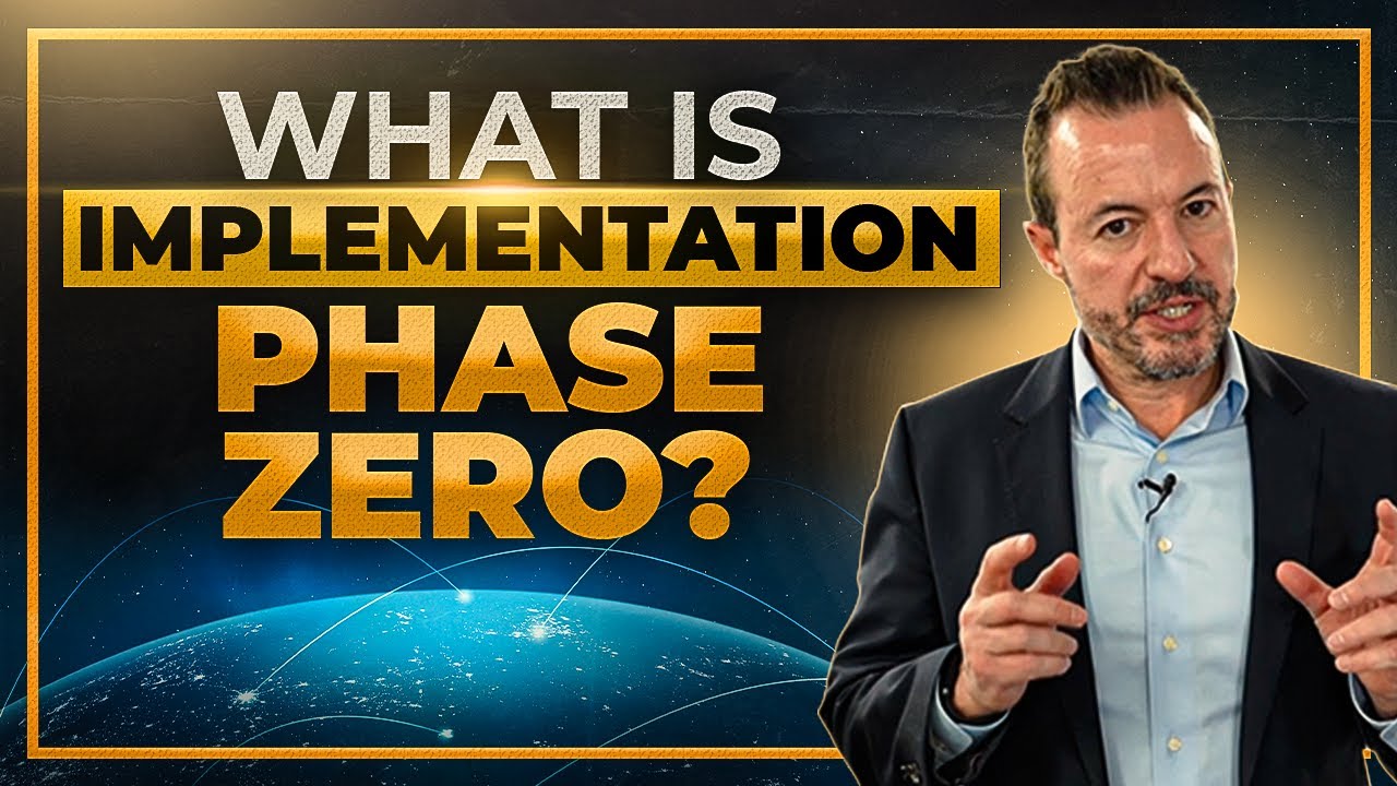 WARNING Ignoring ERP Implementation Phase 0 Could Cost You MILLIONS