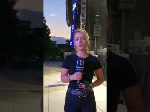 Rame Lahaj & Friends ndriçuan Sheshin Skënderbeu