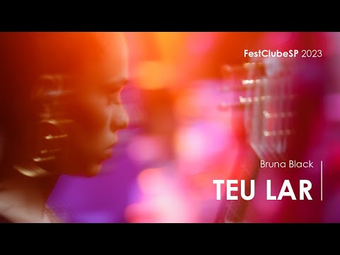 Teu Lar • Bruna Black | Ao vivo