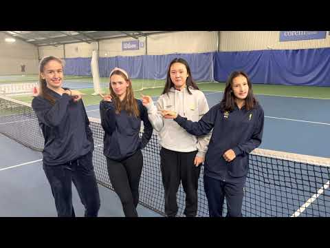 Winter Cups väntar de svenska juniorerna