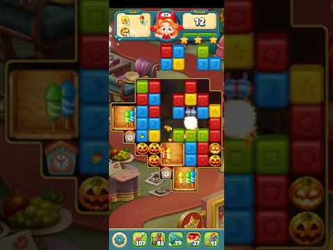 Toy Blast level 6177